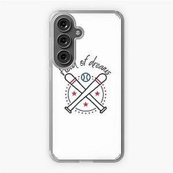 The field of dreams  Samsung Galaxy Soft Case