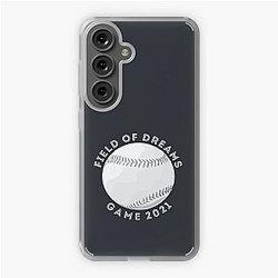 Field of Dreams Game 2021! Samsung Galaxy Soft Case