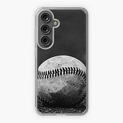 Field of dreams  Samsung Galaxy Soft Case