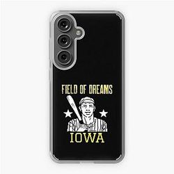 Field of dreams game Samsung Galaxy Soft Case