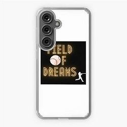 Field of Dreams Custodia morbida Samsung Galaxy