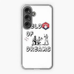 Funny Gifts Field Of Dreams Gift For Music Fans Samsung Galaxy Soft Case