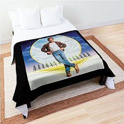Campo Vintage di sogni Cool Gifts Comforter