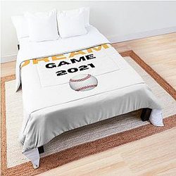 di Campo di sogni gioco Comforter