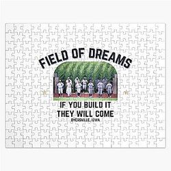 Field of Dreams Jigsaw Puzzle