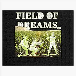 Mens Best Field Of Dreams Gift For Birthday Jigsaw Puzzle