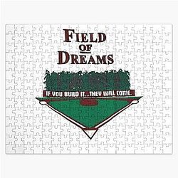 field of dreams Gifts Fan Musci Jigsaw Puzzle