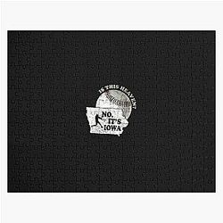 field of dreams Jigsaw Puzzle