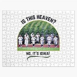 Field of Dreams Puzzle