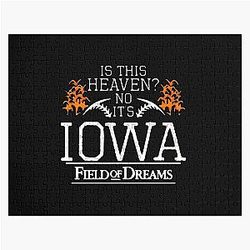 field of dreams Jigsaw Puzzle