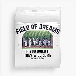 Field of Dreams Copripiumini