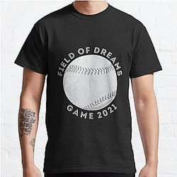 Field of Dreams Game 2021! Classic T-Shirt