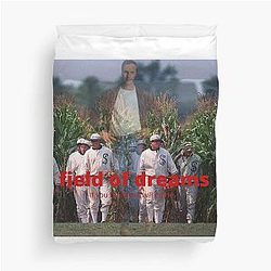 field of dreams Copripiumini