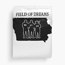field of dreams Copripiumini per bambini