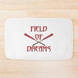 field of dreams Vasca da bagno