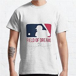 Field of dreams Classic T-Shirt