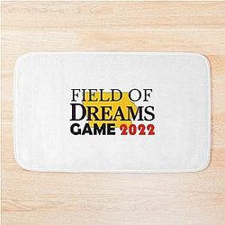 Campo dei sogni 1 T-Shirtfield of dreams Vasca da bagno