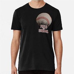 Field of Dreams Premium T-Shirt