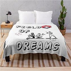 Funny Gifts campo di sogni regalo per i fan di musica lancia la coperta