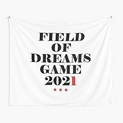 Campo dei sogni gioco 2021 Nastro