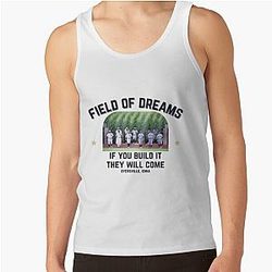 Field of Dreams Tank Top