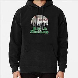 field of dreams Pullover Hoodie