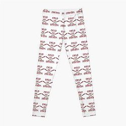 field of dreams Leggings
