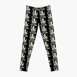 Campo dei sogni gioco Leggings