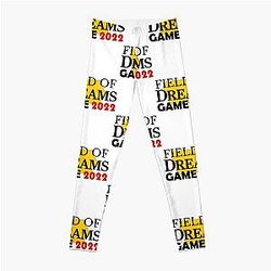 Campo dei sogni 1 T-Shirtfield of dreams Leggings