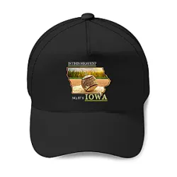 Field of Dreams Hat - Based on the Novel Shoeless Joe Hat
