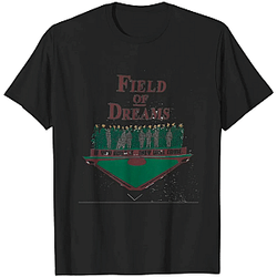 Field of Dreams LA 2702 T-shirts Field of Dreams T-Shirts