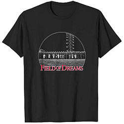 Field of Dreams LA 2702 T-shirts Field of Dreams T-Shirts