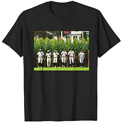 Field of Dreams LA 2702 T-shirts Field of Dreams T-Shirts