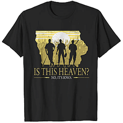 Field of Dreams LA 2702 T-shirts Field of Dreams T-Shirts