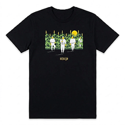 If You Build It LA 2205 Field of Dreams T-Shirts