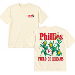 P Corn DTNK2109 Field of Dreams T-Shirts