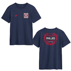 Philadelphia Phillies Nike 2026 DTNK2109 Field of Dreams T-Shirts