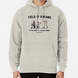 Field of Dreams Pull-over Hoodie