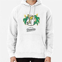Proud Field Of Dreams Gifts For Movie Fan Pullover Hoodie