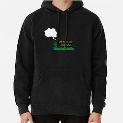 Field of Dreams Pull-over Hoodie