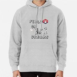 Field of dreams Pullover Hoodie
