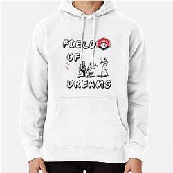 Funny Gifts Field Of Dreams Gift For Music Fans Pullover Hoodie