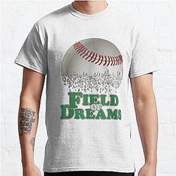 field of dreams Classic T-Shirt