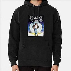 Vintage Field Of Dreams Cool Gifts Pullover Hoodie