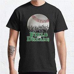 field of dreams Classic T-Shirt