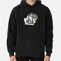 field of dreams Pullover Hoodie
