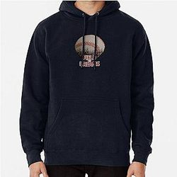 Field of Dreams Pullover Hoodie