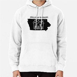 field of dreams Boy Gifts Fan Pullover Hoodie