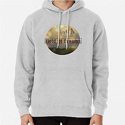 Field of dreams Pullover Hoodie
