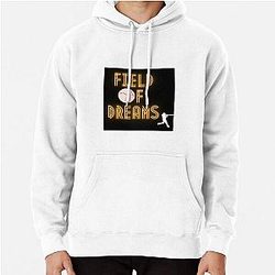 Field of Dreams Pullover Hoodie